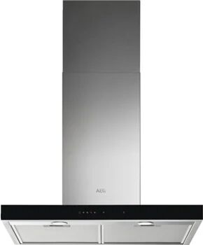 AEG Exaustor DBE5761HG 70 (400 m3/h - 70 cm - Inox)