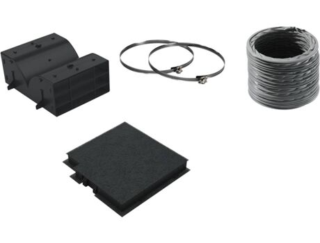 Bosch Kit de Recirculacão de Exaustor DWZ0DX0U0