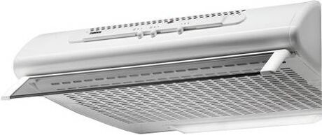 Zanussi Exaustor ZHT611W4 (210 m3/h - 59.8 cm - Branco)