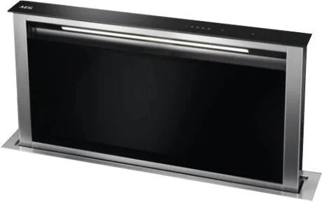 AEG Exaustor DDE5960B 90 (470 m3/h - 88 cm - Inox)