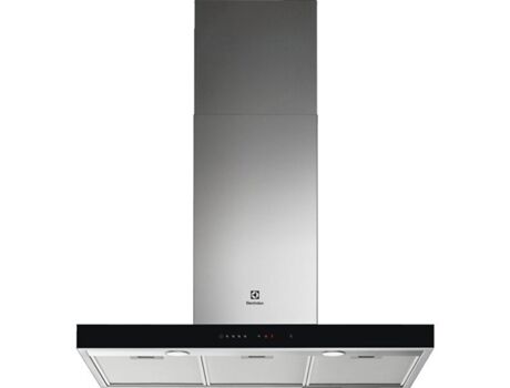 Electrolux Exaustor LFT769X (615 m3/h - 89.8 cm - Inox)