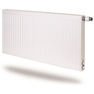 Thermopanel Tp21 604 V4 Radiator Höjd 600 Mm 600 X 400 Mm, Värme