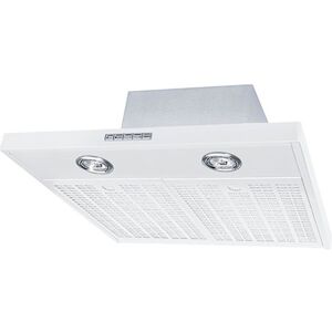 Franke F602 Spiskåpa Lägenhet, Timer, 598 X 268 X 478 Mm, Ventilation