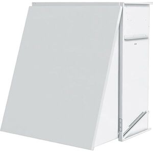 Franke Cabinet 353-10 Spiskåpa 697 X 599 X 300 Mm, För Kontrollventil, Ventilation