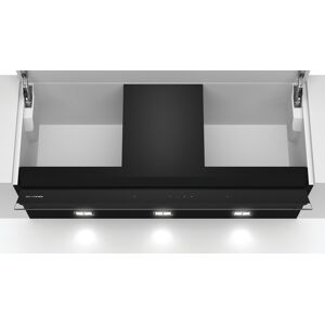 Siemens Canopy Cooker Hoods