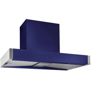 MHDSC1200BB/ 94190 MERCURY 1200 SLAB CANOPY HOOD BLUEBERRY