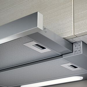 Elica Elite 1460 60cm Built-In Cooker Hood