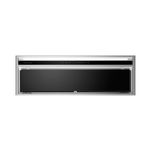 Photos - Cooker Hood Fisher & Paykel Fisher Paykell HP90IHCB4 900mm Wide Built In Extractor Hoo 