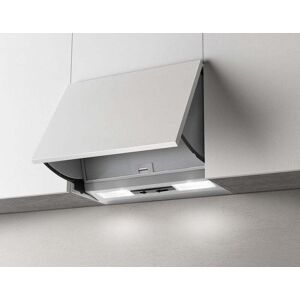 Elica Integrata60 60Cm Integrated Hood Grey