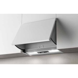 Elica E120GRMICROSWITCH 60cm Integrata Single Motor Integrated Cooker Hood