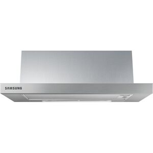 Samsung Wall Mount Telescopic Cooker Hood 60cm Silver (NK24M1030IS/UR)