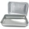 Weber #93305 Aluminum Catch Pan Kit