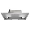 Miele DAS2920 Slimline Cooker Hood With Telescopic feature - Stainless Steel