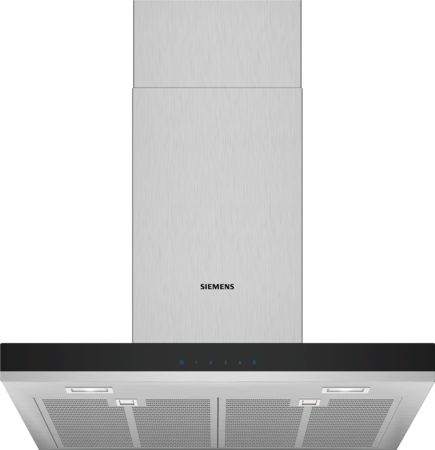 Siemens iQ300 LC67BHM50B 60cm Wall Mounted Cooker Hood