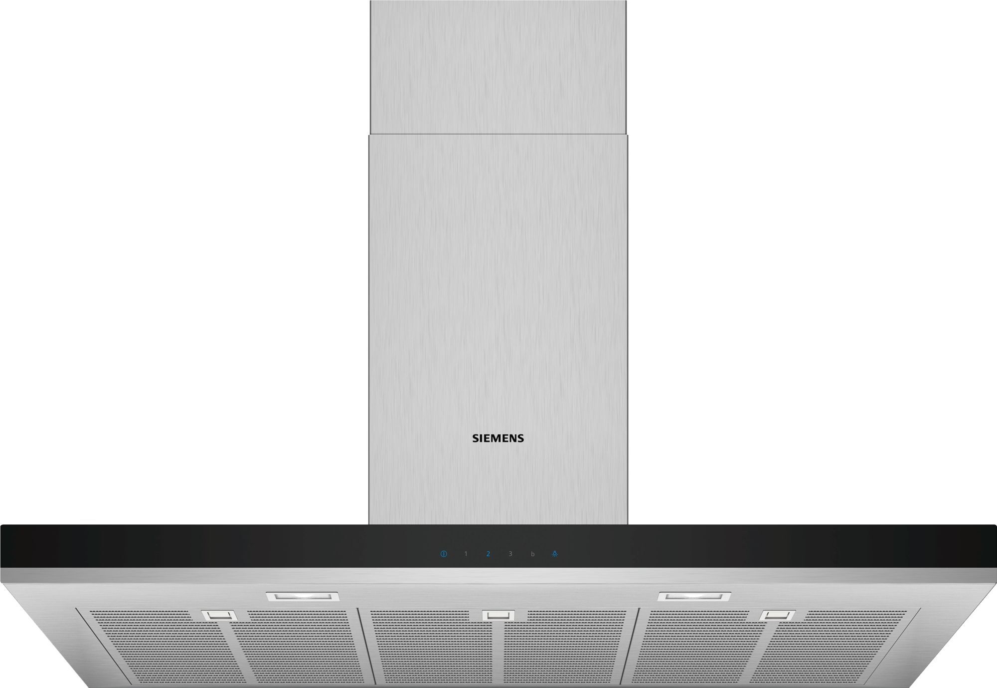 Siemens iQ300 LC97BHM50B 90cm Wall Mounted Cooker Hood