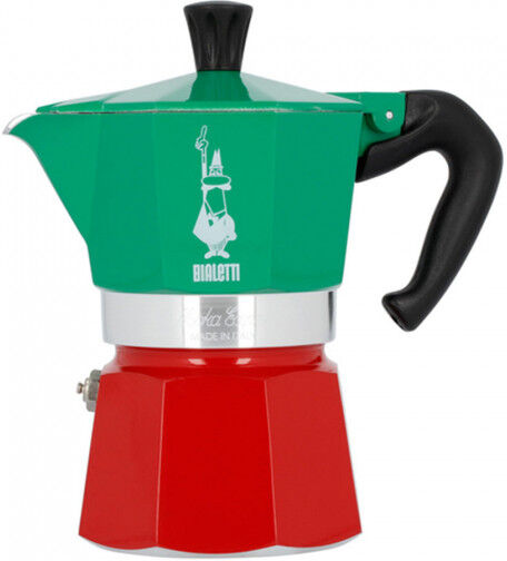 Bialetti Coffee maker Bialetti "Moka Express 3 cups Italia"