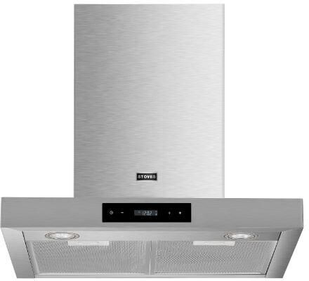 Stoves 700 BCH Stainless Steel 70cm Chimney Hood