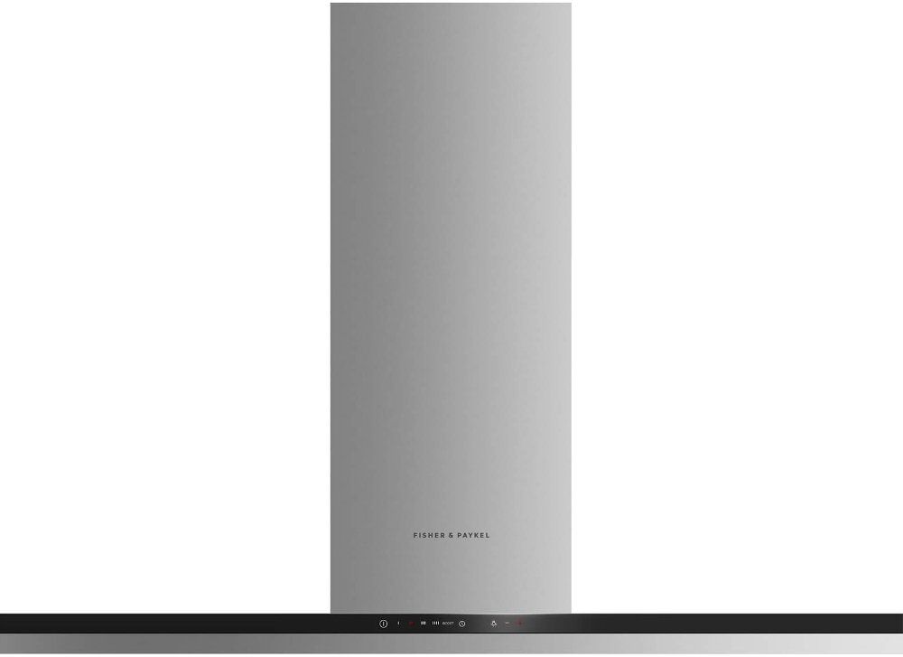 Fisher & Paykel Series 7 HC120BCXB2 120cm+ Chimney Hood