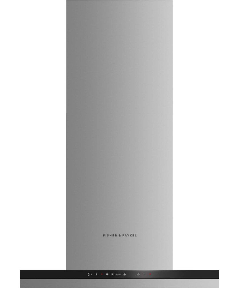Fisher & Paykel Series 7 HC60BCXB2 60cm Chimney Hood - Stainless Steel