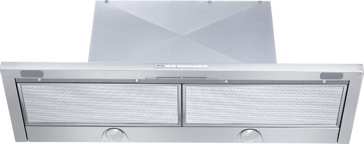 Miele DA3496 Telescopic Hood - Stainless Steel