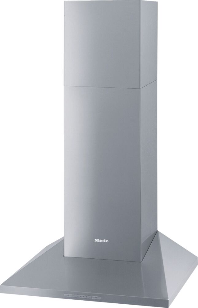 Miele DA396-7 Stainless Steel 60cm Chimney Hood