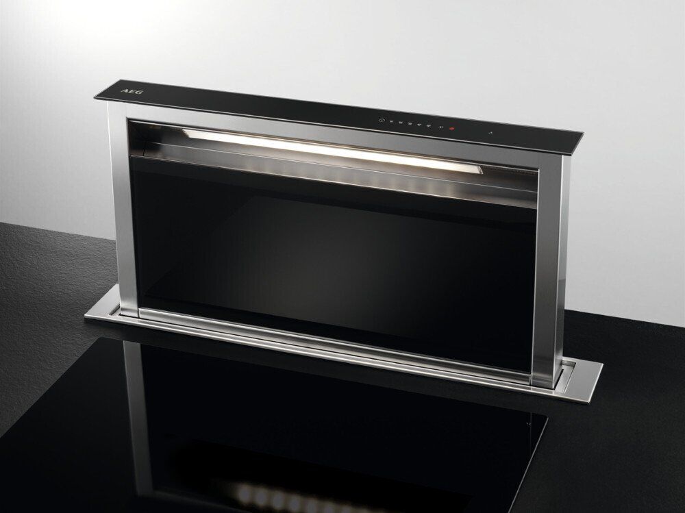 AEG DDE5980G Downdraft Extractor - Stainless Steel