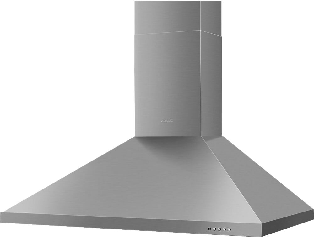 Smeg KD91XE2 90cm Chimney Hood - Stainless Steel