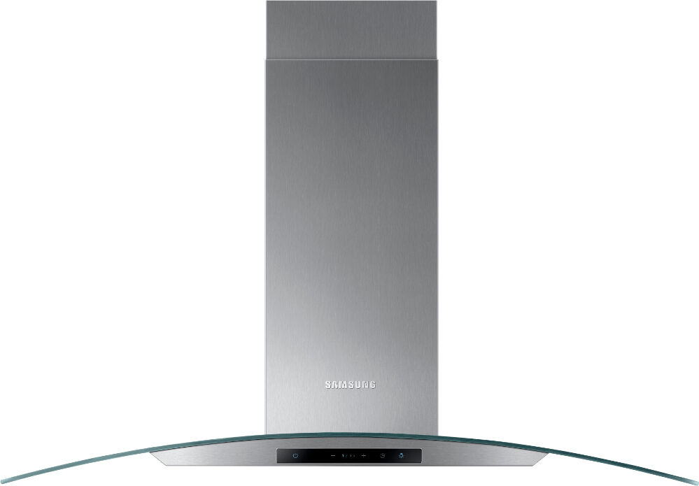 SAMSUNG NK36M5070CS/UR 90cm Chimney Hood - Stainless Steel