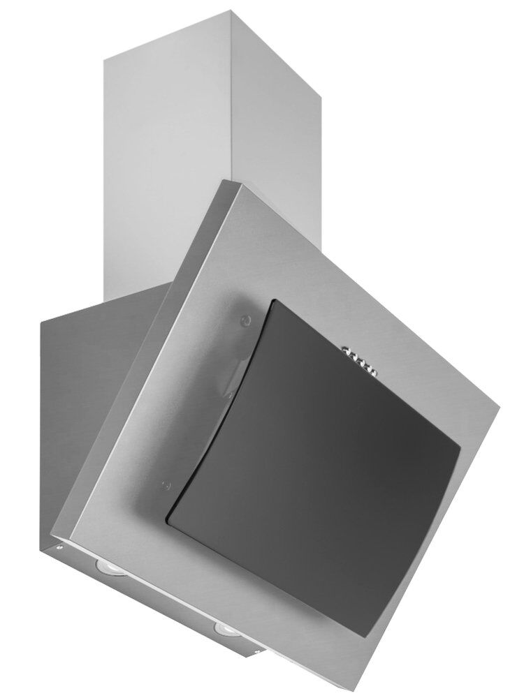 Culina UBLCHH60SS 60cm Chimney Hood