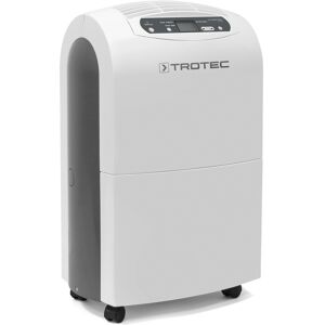 Trotec Komfort Luftentfeuchter TTK 100 E mit Heißgas-Abtausystem