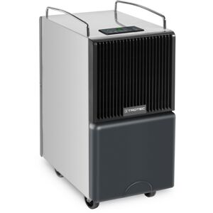 Trotec Luftaffugter TTK 120 E med afrimningssystem med varmgas