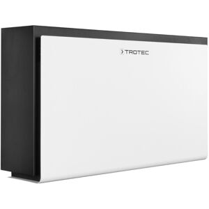 Trotec Luftaffugter DH 60 VPR+