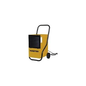 Mastertronic Master 900W Luftaffugter DH 752 46,7liter/24timer