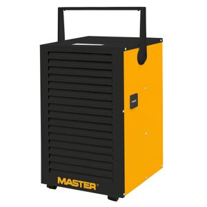 Master Affugter Dh 732, 30 L Med Timetæller