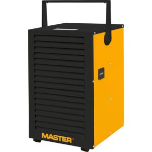 Master Affugter Dh 732, 30 L Med Timetæller