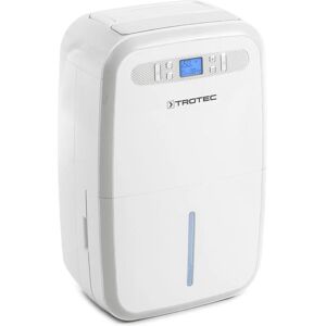 Déshumidificateur TROTEC TTK 95 E - 90m2 - 30l/j protection anti-débordement