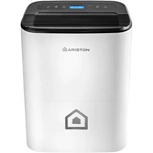 Déshumidificateur portable Ariston DEOS 21s 20 litres / jour cod. 3381356 - Publicité