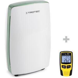 Déshumidificateur TROTEC TTK 70E