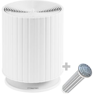 Trotec Humidificateur d'air design B 25 E + Cartouche SecoSan 10