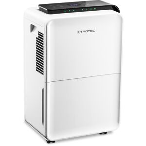 Trotec Deshumidificateur-purificateur TTK 99 HEPA + Indicateur de CO2 BZ25