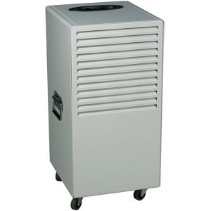 Deshumidificateur d'air mobile SECOSTEEL : 36 L/jour