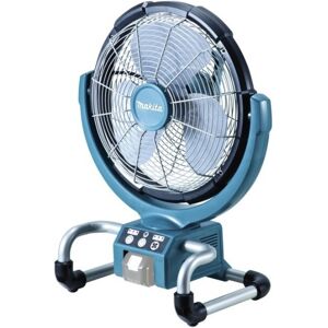 Makita DCF300Z Ventilateur 14,4 / 18 V Li-Ion, sans batterie