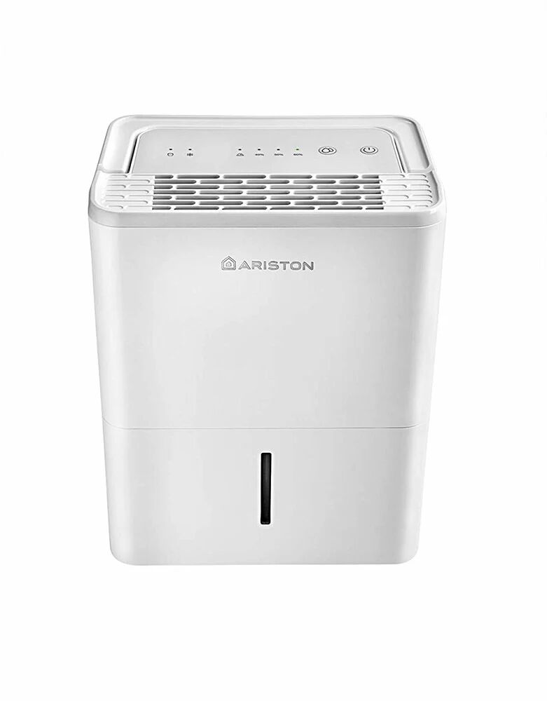 Ariston DEOS 10 2,1 L 46 dB 230 W Bianco