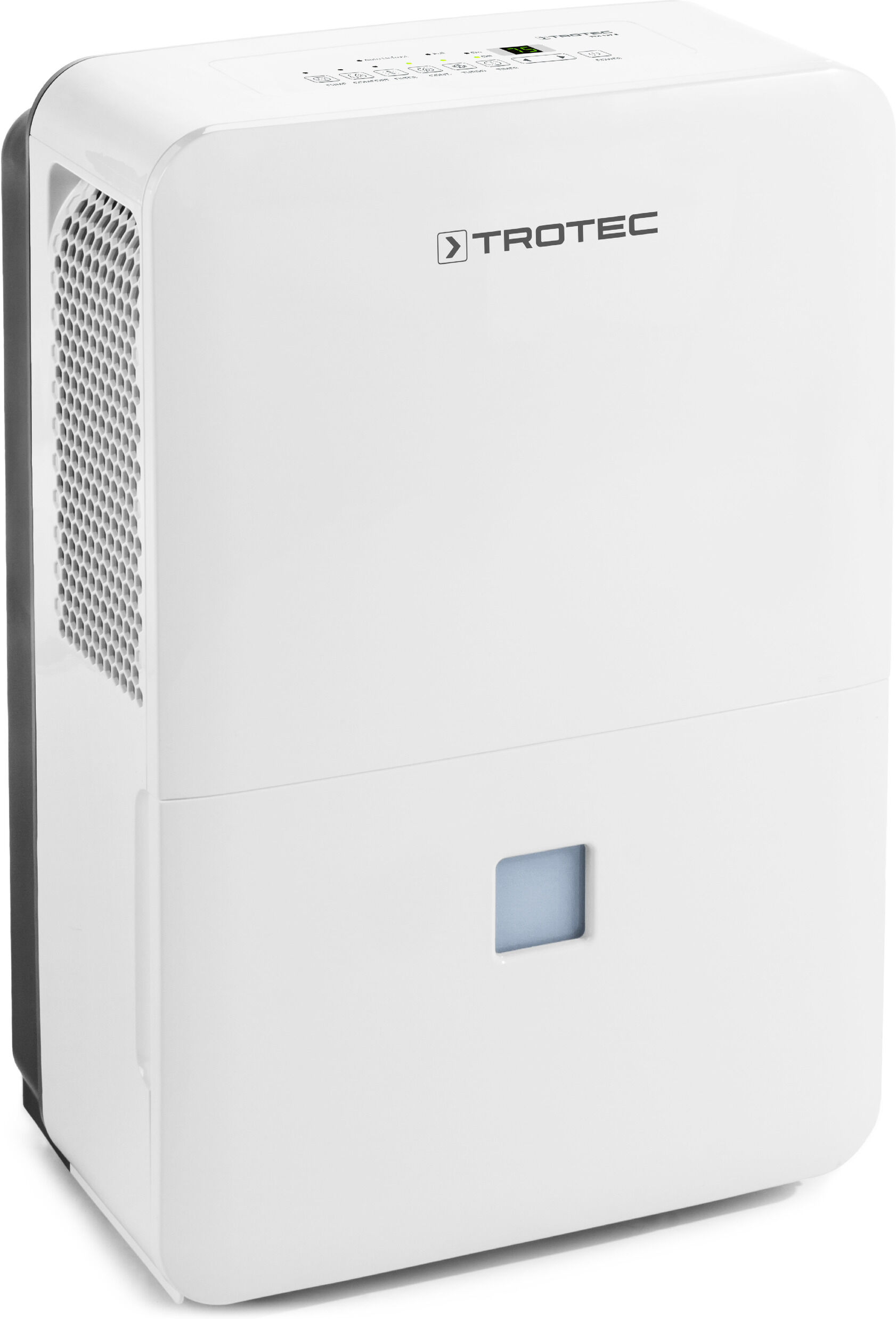 Trotec Deumidificatore TTK 127 E