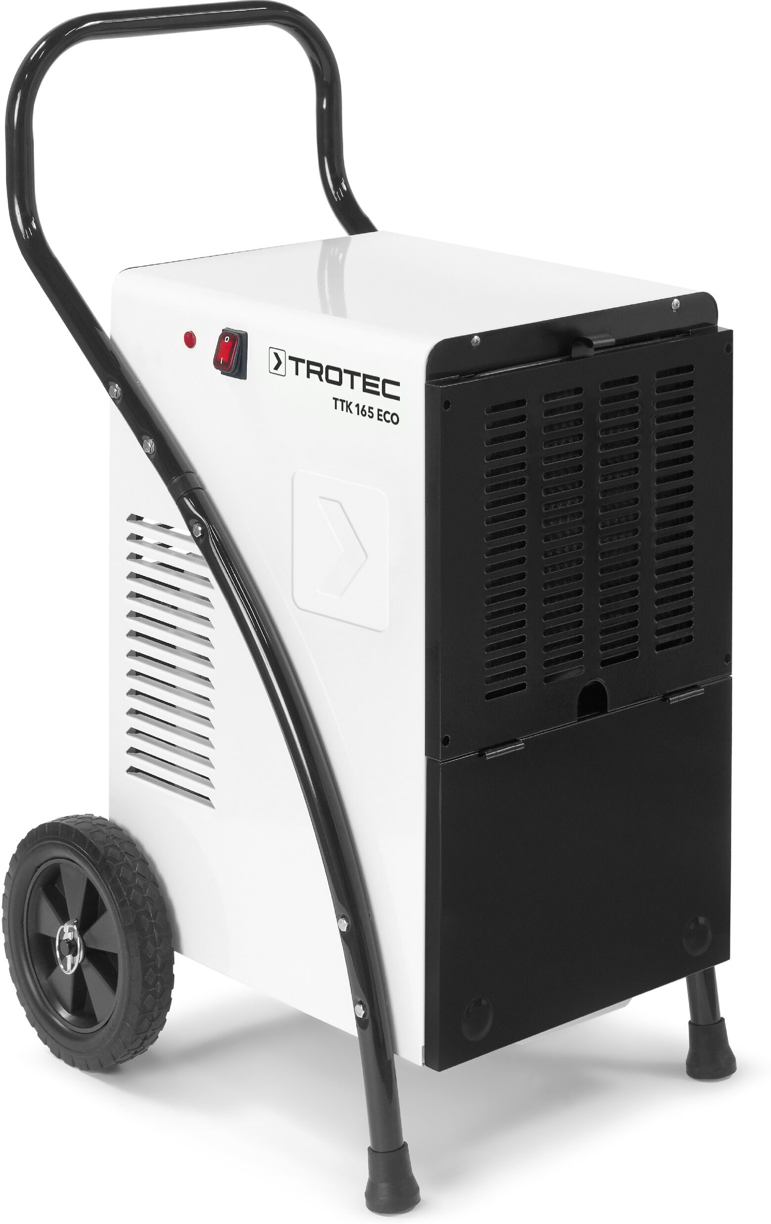 Trotec Deumidificatore TTK 165 ECO