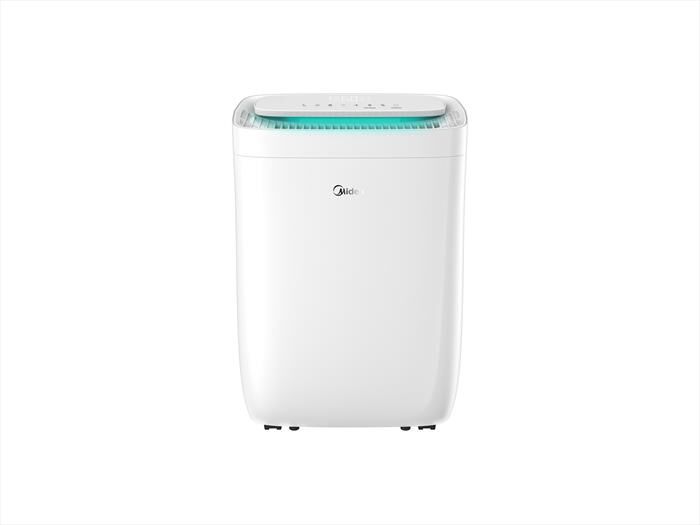 MIDEA Deumidificatore Freshdry12-bianco