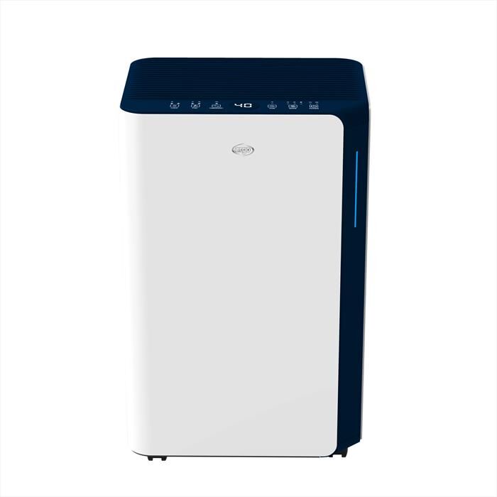 Argo Deumidificatore Dry Pury Evo Wf 17-bianco/blu