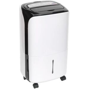 Sealey Residential Dehumidifier for Room up to 861 sq m. 63.6 H x 45.6 W x 25.6 D cm