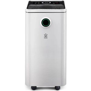 Avalla 10L Dehumidifier X-95 50.0 H x 24.7 W x 24.7 D cm