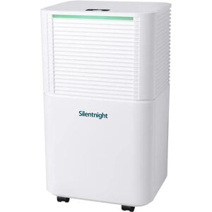 Silentnight Airmax 1200 2L Portable Dehumidifier 45.0 H x 22.0 W x 25.0 D cm